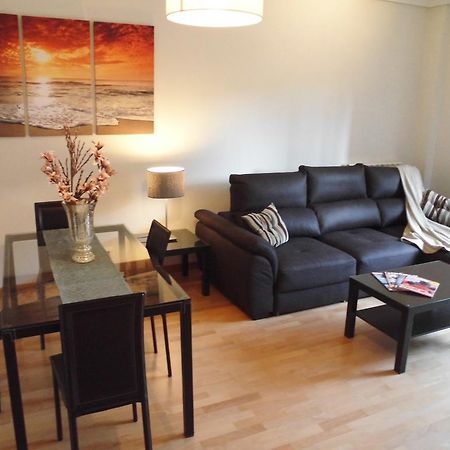 Apartamento Bellavista Apartment Lardero Exterior photo