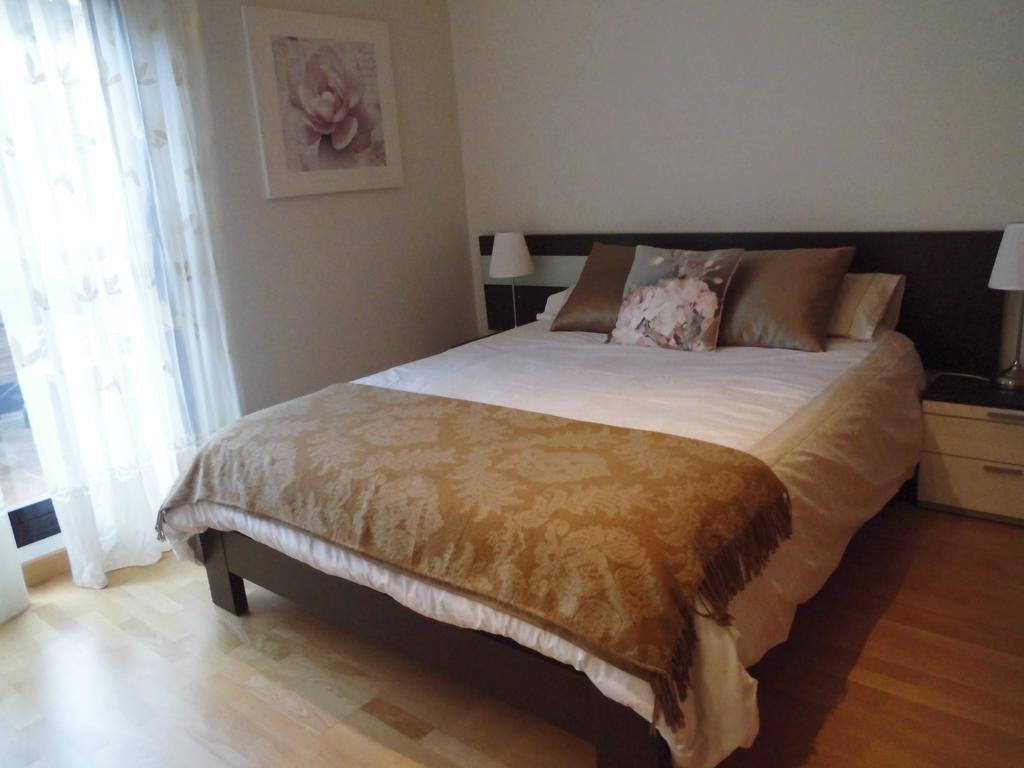 Apartamento Bellavista Apartment Lardero Exterior photo